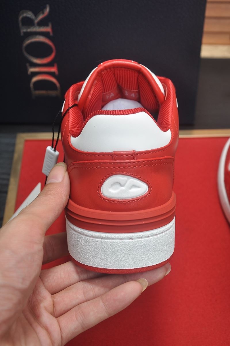 Christian Dior Sneaker